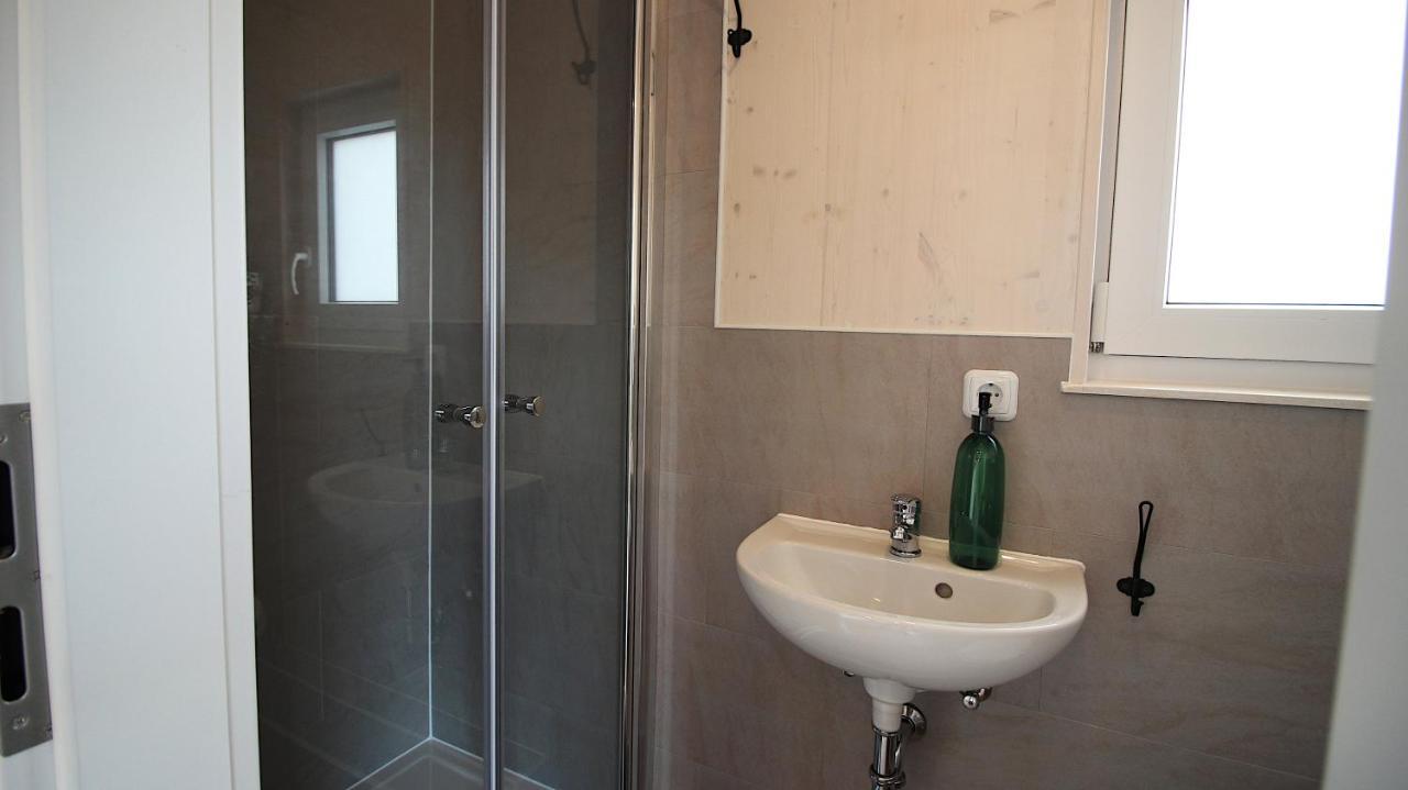 Tiny Hotel Herdt Reichenberg  Dış mekan fotoğraf