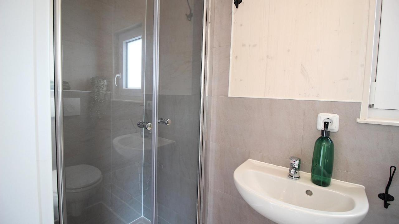 Tiny Hotel Herdt Reichenberg  Dış mekan fotoğraf